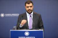 Π. Μαρινάκης κατά Στ. Κασσελάκη: Ο ΣΥΡΙΖΑ αύξησε ή επέβαλε 29 φορολογικούς συντελεστές