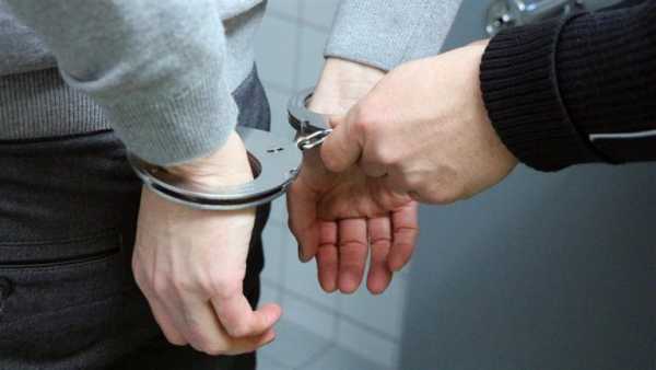 Σύλληψη 40χρονου για ναρκωτικά στην Αθήνα από στελέχη του Κεντρικού Λιμεναρχείου Πειραιά