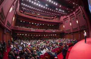 86.000 θεατές και επισκέπτες στο 64ο Φεστιβάλ Κινηματογράφου Θεσσαλονίκης