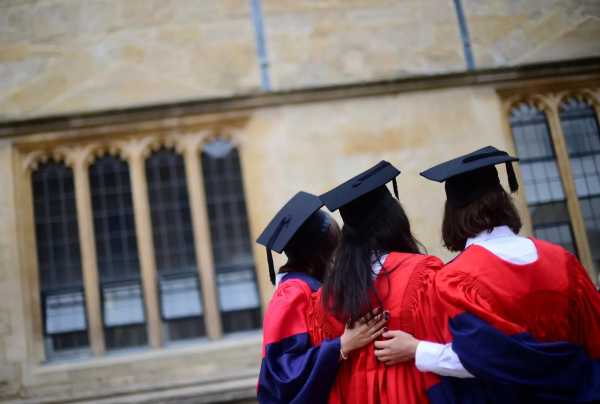 Τέσσερα από τα πέντε κορυφαία πανεπιστήμια του κόσμου θα διοικούνται από γυναίκες