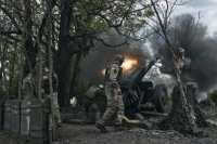 ΗΠΑ: Νέο πακέτο στρατιωτικής βοήθειας στην Ουκρανία – Θα περιλαμβάνει δυνατότητες αντιαεροπορικής άμυνας και πυρομαχικά