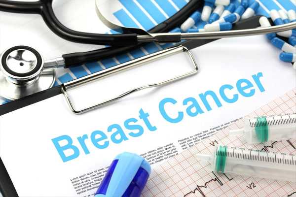 Καρκίνος του μαστού: Επιστήμονες δημιούργησαν συσκευή που τοποθετείται μέσα στο σουτιέν και παρακολουθεί την ανάπτυξη όγκων