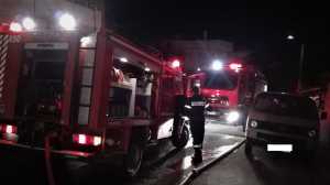 Χανιά: Συναγερμός στην πυροσβεστική από πυρκαγιά σε σπίτι