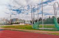 Δήμος Αθηναίων: Τριετές πρόγραμμα για δωρεάν άθληση ενηλίκων στον Πανελλήνιο Γυμναστικό Σύλλογο