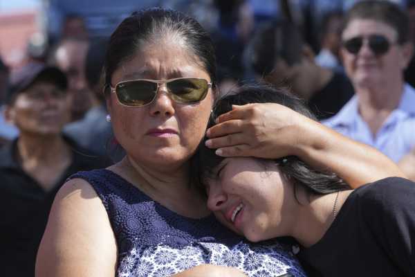 Ισημερινός: Πάνω από 450 παιδιά και έφηβοι έχασαν φέτος τη ζωή τους με βίαιο τρόπο
