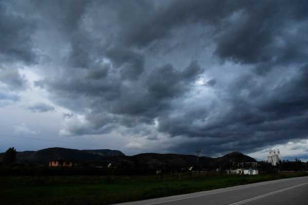 Καιρός: Βροχές, καταιγίδες, μποφόρ και υδράργυρος έως και το μηδέν