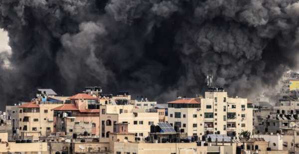 Λευκός Οίκος: Σε 31 ανέρχεται ο αριθμός των νεκρών Αμερικανών από την επίθεση της Χαμάς στο Ισραήλ