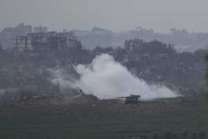 Ο στρατός του Ισραήλ επιβεβαίωσε το χτύπημα στην Τζαμπαλίγια – «Σκοτώσαμε ηγετικό στέλεχος της Χαμάς»