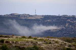 Λίβανος: Η ειρηνευτική δύναμη του ΟΗΕ αναφέρει ότι μέλη της δέχτηκαν ισραηλινά πυρά
