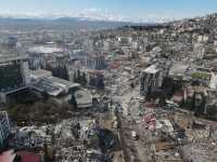 Τουρκία: Γυναίκα ανασύρθηκε ζωντανή 203 ώρες μετά τον σεισμό