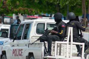 Απόδραση κρατουμένων στην Αϊτή – Τέσσερις σκοτώθηκαν από επέμβαση της αστυνομίας