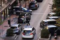 Ισπανία: Πυροβόλησαν στο πρόσωπο τον πολιτικό Αλέχο Βιδάλ-Κουάδρας