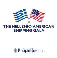 Το «Hellenic-American Shipping Gala» εγκαινιάζουν το Propeller Club Πειραιά και η πρεσβεία των ΗΠΑ