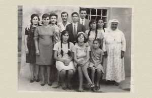 Η οδύσσεια μιας οικογένειας Αρμενίων μετά τη Γενοκτονία – Οι διωγμοί, η φτώχεια, η ζωή μέσα στο φόβο και η μετανάστευση στις ΗΠΑ