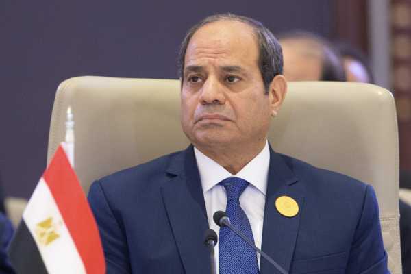 Τουρκία: Γιατί αναβλήθηκε η επίσκεψη του Αιγύπτιου προέδρου Σίσι στην Αγκυρα