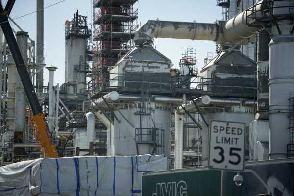 Πρώτες εξαγωγές πετρελαίου στο Ισραήλ – Τα 2 εκατ. βαρέλια έφθασε η Energean