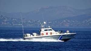 Έρευνες για εντοπισμό επιβάτη επιβατηγού πλοίου που έπεσε στη θάλασσα ανοιχτά της Ύδρας