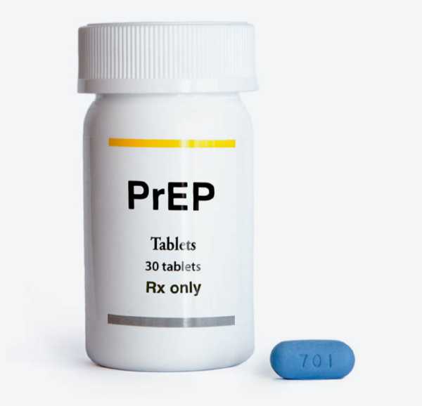 PrEP: Εξαιρετικά αποτελεσματικό το προληπτικό φάρμακο για τον HIV, σύμφωνα με μελέτη