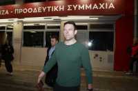 Στ. Κασσελάκης: Ο ΣΥΡΙΖΑ είναι πολύ σκληρός για να πεθάνει – Σε εξέλιξη η Πολιτική Γραμματεία