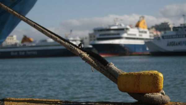 Απεργία 16 Μαρτίου: Συμμετέχει και η ΠΝΟ – Δεμένα τα πλοία στα λιμάνια