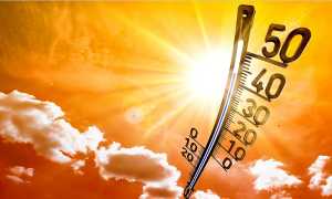 Θερμοκρασίες ρεκόρ στην Κρήτη την Τρίτη | Ξεπέρασαν τους 31 βαθμούς Κελσίου
