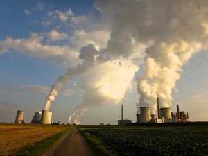 Πλησιάζουμε τα επίπεδα άνθρακα που συνδέονται με 19 μαζικές εξαφανίσεις, προειδοποιεί νέα μελέτη