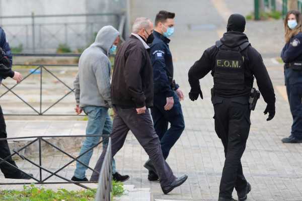 Κολωνός: Στις 19 Μαρτίου συνεχίζεται η δίκη για την υπόθεση της 12χρονης