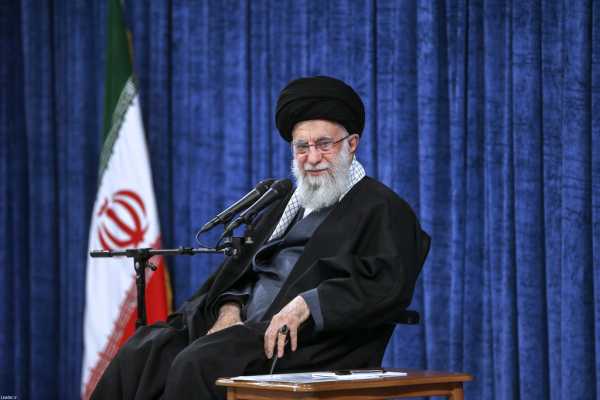 Ιράν: Ο Ανώτατος Ηγέτης Χαμενεΐ είπε πως η Τεχεράνη κατέδειξε την ισχύ της απέναντι στο Ισραήλ