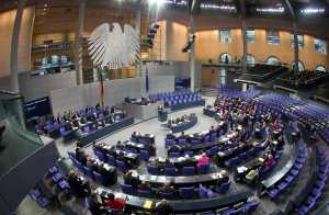 Γερμανία: Μέτρα απλοποίησης των απελάσεων αλλοδαπών ενέκρινε η Μπούντεσταγκ