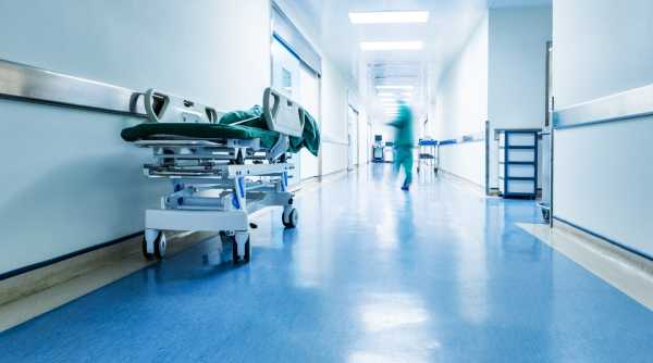 Πανεπιστημιακό Νοσοκομείο Ιωαννίνων:  Ολοκληρώνεται η προμήθεια και εγκατάσταση εξοπλισμού PET/CT
