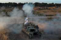 Ισραήλ: Τι σημαίνει η δήλωση Νετανιάχου για τη «συνολική ευθύνη ασφάλειας» στη Γάζα
