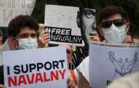 Ρωσία: Πάνω από 100 συλλήψεις σε διαδηλώσεις υπέρ του Ναβάλνι