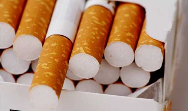 Κρήτη: Κυκλοφορούσε με 900 λαθραία πακέτα τσιγάρα