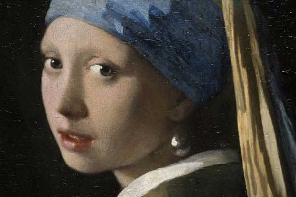 «Vermeer Words» στο Μουσείο Ηρακλειδών: Ένα σχόλιο για την Τέχνη και την Ψυχανάλυση