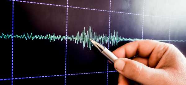 Ιταλία: Σεισμός 3,9 βαθμών ανοικτά της Ανκόνας