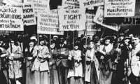 ΑΔΕΔΥ: Συμμετοχή στην παγκόσμια φεμινιστική απεργία στις 8 Μάρτη 2024