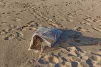 Ρέθυμνο: Άλλα 15 κιλά χασίς εντοπίστηκαν «ορφανά» σε παραλία δίπλα στον ΒΟΑΚ