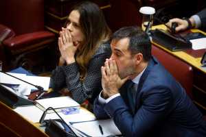 ΣΥΡΙΖΑ: Αλλαγές από τις ανεξαρτητοποιήσεις βουλευτών – Έρχεται η 7η Κοινοβουλευτική Ομάδα