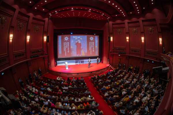 64ο Φεστιβάλ Κινηματογράφου Θεσσαλονίκης: Μετά από 30 χρόνια σε ελληνική ταινία ο Χρυσός Αλέξανδρος – Ποιοι διακρίθηκαν