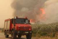 Πυροσβεστική – Απολογισμός 24ώρου: 49 νέες δασικές πυρκαγιές – Σε ύφεση η φωτιά στον Έβρο