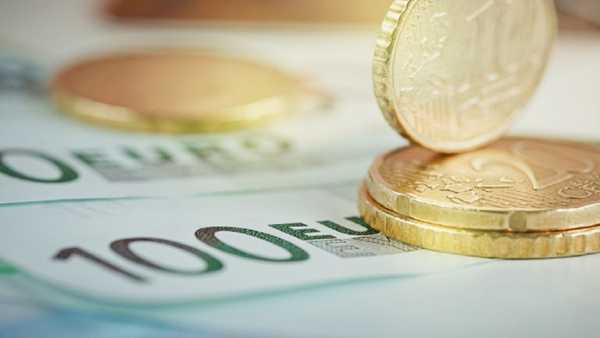 Ετήσια έντοκα γραμμάτια: Δανεικά 1 δισ. ευρώ με επιτόκιο 3,84% 