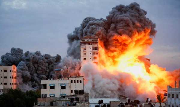 Πόλεμος στη Μέση Ανατολή: Σφοδροί βομβαρδισμοί χθες βράδυ – Εντοπίζονται συνεχώς μέλη της Χαμάς στο Ισραήλ έτοιμα για επίθεση