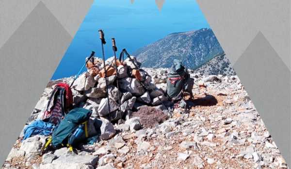Χανιά: Ημερίδα για τον πεζοπορικό – ορειβατικό τουρισμό
