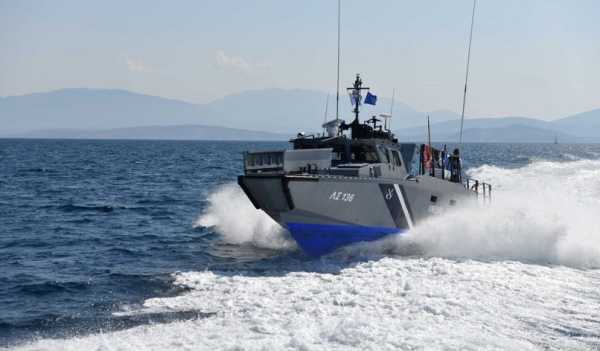Χανιά: Έρευνες για τον εντοπισμό δύο αγνοούμενων στη θαλάσσια περιοχή των Σφακίων