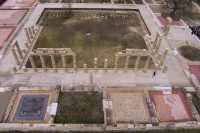 Διάλεξη της Αγγ. Κοτταρίδη στο Μουσείο Ακρόπολης στις 3/4 – «Το Ανάκτορο του Φιλίππου Β’ στις Αιγές: Μνημείο-Τοπόσημο της Μακεδονίας»