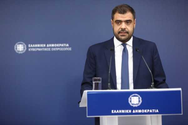 Π. Μαρινάκης: Ως το τέλος του μήνα οι ανακοινώσεις για επιπλέον στήριξη στο ρεύμα