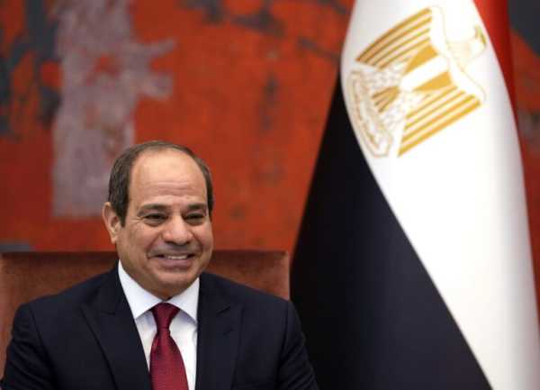 Ο πρόεδρος της Αιγύπτου απευθύνει εκ νέου έκκληση για την επίτευξη εκεχειρίας στη Λωρίδα της Γάζας