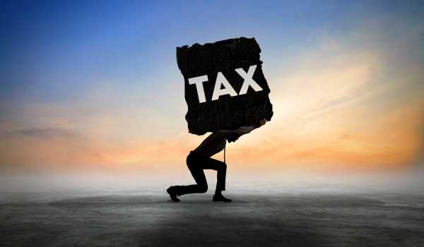 Νέο φορολογικό: «Ζήτημα αδιαπραγμάτευτο η απόσυρση των νέων μέτρων»