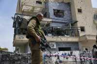 Αντίποινα Χεζμπολάχ: Δεκάδες ρουκέτες κατά του Ισραήλ μετά το βομβαρδισμό κέντρου υγείας στο νότιο Λίβανο
