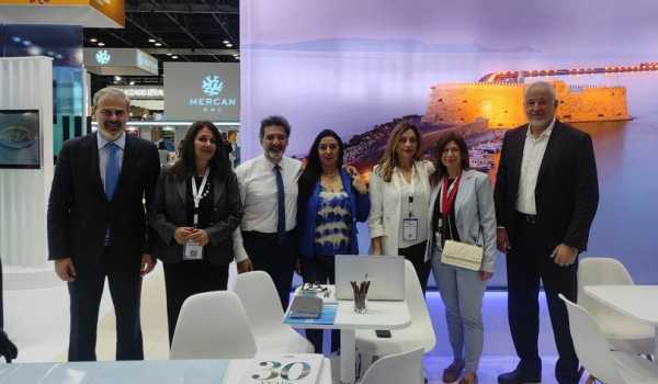 Κρήτη: Εξαιρετικά νέα για την ανάπτυξη του τουρισμού από τις χώρες του Αραβικού κόλπου